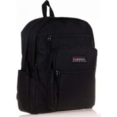 Kaukko Full Pocket Sırt Çantası (siyah)adet