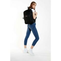 Kaukko Full Pocket Sırt Çantası (siyah)adet