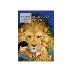 Narnia Günlükleri 2 Aslan, Cadı Ve Dolap