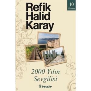 2000 Yılın Sevgilisi