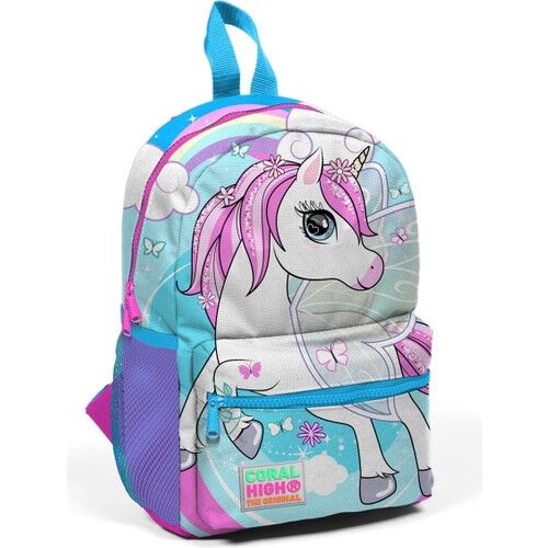 Coral Hıgh Sırt Çantası 23511