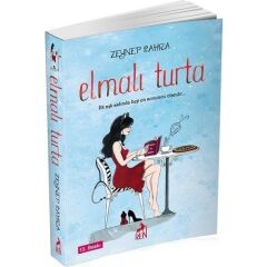 Elmalı Turta