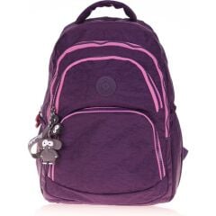 Kaukko Crazy Sırt Çantası (purple)krn-K1443