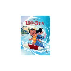 Doğan Disney Lilo Ve Stiç