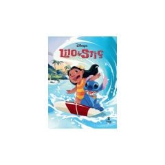 Doğan Disney Lilo Ve Stiç