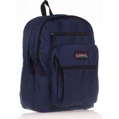 Kaukko Full Pocket Sırt Çantası (lacivert)adet