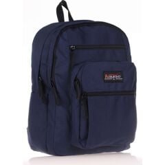 Kaukko Full Pocket Sırt Çantası (lacivert)adet