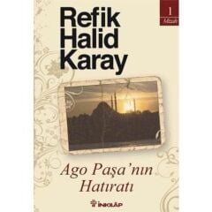Ago Paşanın Hatıratı - Mizah 1