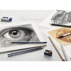 F.C. Kömür Sketch Set