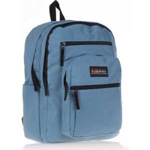 Kaukko Full Pocket Sırt Çantası (mavi)krn-K1429