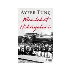 Memleket Hikâyeleri ve Ayfer Tunç