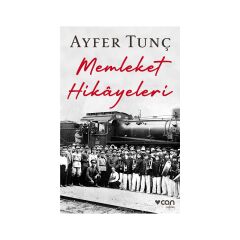 Memleket Hikâyeleri ve Ayfer Tunç