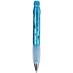 Serve Versatil Kalem Deep 0.7 MM Metalik Mavi Şimşek