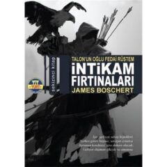 Talonun İntikam Fırtınalrı