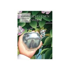 Narnia Günlükleri 1 Büyücünün Yeğeni