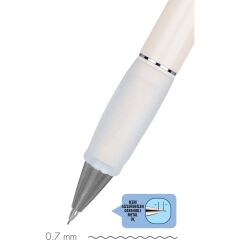 Serve Versatil Kalem Deep 0.7 MM Fildisi SV-DEEP-07-FD