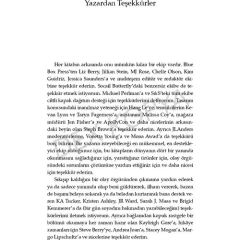 Alevdeki Işık