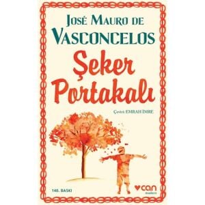 Şeker Portakalı