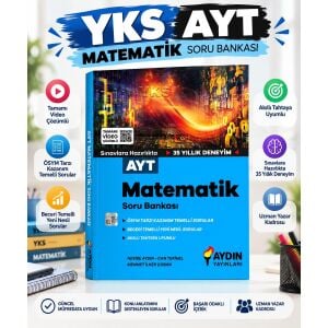 Aydın Ayt Sb Matematik 2324