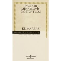 Kumarbaz Dostoyevski