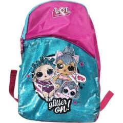 Lol Okul Çantası Llçan20458