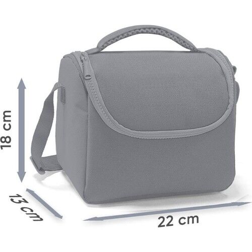 Coral Hıgh Beslenme Çanta(thermo)