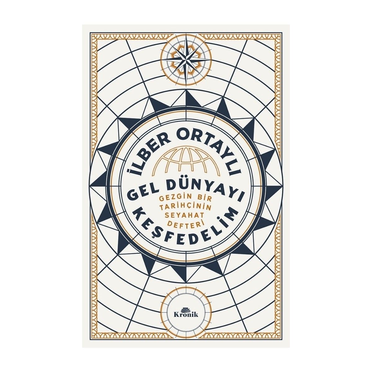 Gel Dünyayı Keşfedelim