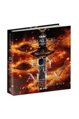 Kraliçe Konseyi Tüy Ve Alev