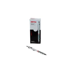 Tikky 0.7 Versatil Kalem Beyaz 12'Li