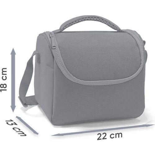 Coral Hıgh Beslenme Çanta(thermo)