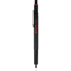 600 Versatil Kalem 0,5 Mm Siyah 1904443
