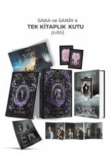 Özel Seri- Saka Ve Sanrı 4-Clt
