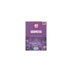 Ayt 40 Seans Geometri