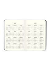 Keskin Color Günlük Ajanda Ciltli Limited Edition Yeşil 17x24 2025