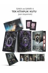 Özel Seri- Saka Ve Sanrı 4-
y.Boyamalı