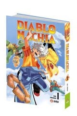 Diablo Machia 1