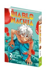 Diablo Machia 2