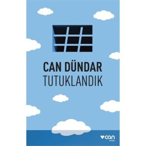 Can Dündar Tutuklandık