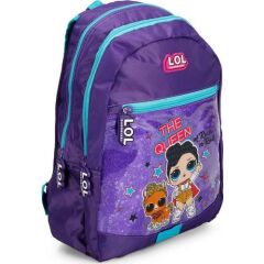 Lol Okul Çantası 9704