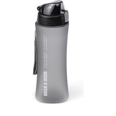B&d Matara Buzlu Otomatik Kapak 660 Ml Siyah