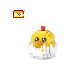 Loz 8611 Mikro Blok Kabuklu Civciv