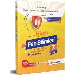 Hiper Fen Bilimleri 7 K.A.