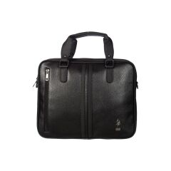 U.S Polo El Cantası Sıyah Plevr6753