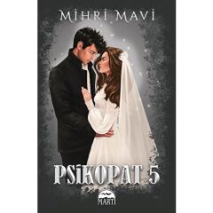 Psikopat 5 Ciltli