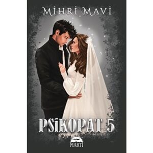 Psikopat 5 Ciltli