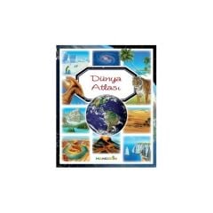 Dünya Atlası
