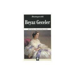 Beyaz Geceler Ema Kitap