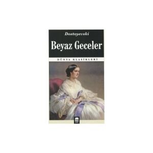 Beyaz Geceler Ema Kitap