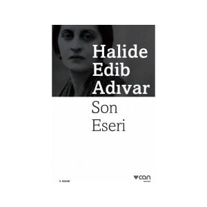 Son Eseri (yeni Kapak)