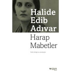 Harap Mabetler-Halide Edip Adıvar